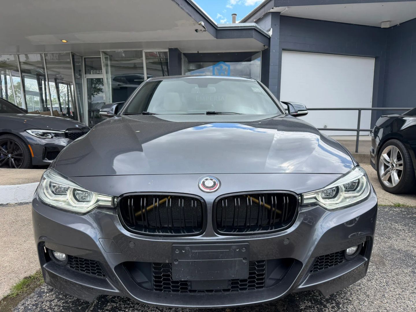 bmw 3 series 2016 WBA8B7C56GK368742 image bmw 3 series 2016 WBA8B7C56GK368742 image